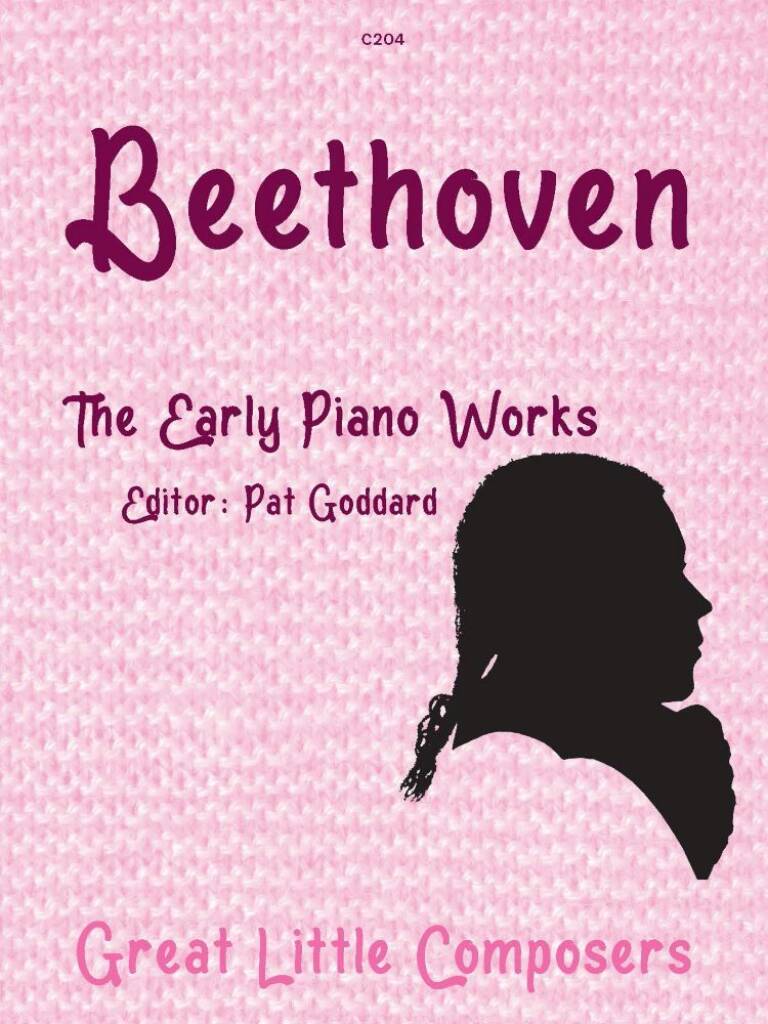 Early Piano Works, The